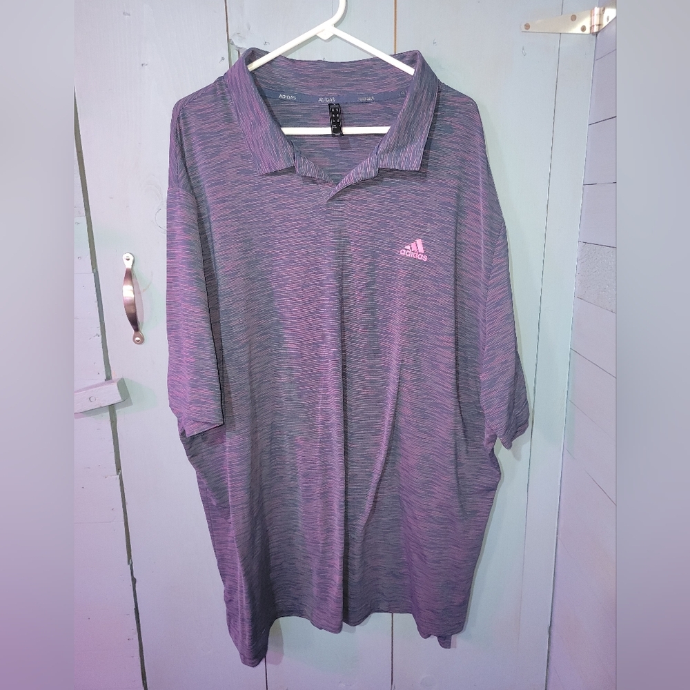 Adidas men's polo 3xl